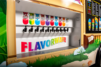 The Flavorwave®